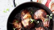 Sake Kasu Marinated Chicken Sake Kasu Marinated Chicken