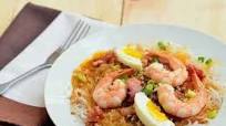 Pancit Palabok Pancit Palabok