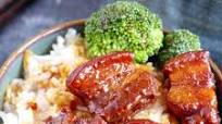 Braised Pork Belly (Hong Shao Rou/红烧肉), an Easy Version Braised Pork Belly (Hong Shao Rou/红烧肉), an Easy Version