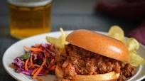 Sloppy Joes Sloppy Joes