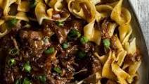 Instant Pot Oxtails (Braised Oxtails) Instant Pot Oxtails (Braised Oxtails)