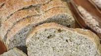 Italian Wheat Bread with Basil Pesto Italian Wheat Bread with Basil Pesto