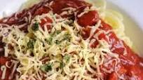 Filipino Spaghetti Filipino Spaghetti