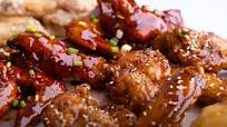 Hanukkah Chicken Wings Recipe Hanukkah Chicken Wings Recipe
