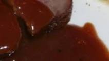 Port Wine Sauce (for Filet Mignon or Prime Rib) Port Wine Sauce (for Filet Mignon or Prime Rib)