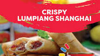CDO KARNE NORTE CRISPY LUMPIANG SHANGHAI CDO KARNE NORTE CRISPY LUMPIANG SHANGHAI