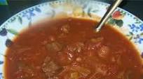 Texas Deer Chili Texas Deer Chili