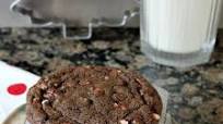 Chocolate Peppermint Chip Cookie Recipe Chocolate Peppermint Chip Cookie Recipe