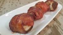 Meatball Stuffed BBQ Onions Recipe Meatball Stuffed BBQ Onions Recipe