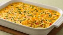 Cheesy Potatoes Cheesy Potatoes