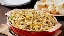 Low-Fat Shrimp With Pasta Low-Fat Shrimp With Pasta