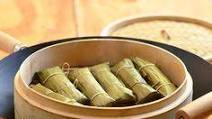 Cassava Suman Cassava Suman