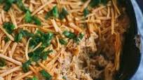 Buffalo Chicken Dip Buffalo Chicken Dip