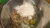 Old Fashioned Salmon Patties Recipe Old Fashioned Salmon Patties Recipe
