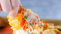 CHEESY PEPPERONI PIZZA BREAD CHEESY PEPPERONI PIZZA BREAD