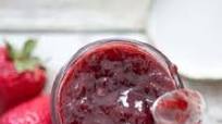 Strawberry Preserves Strawberry Preserves