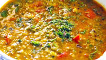 Masoor Daal Recipes