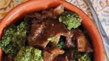 Easy Keto & THM Beef and Broccoli Easy Keto & THM Beef and Broccoli