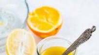 Citrus Salad Dressing (Easy Vinaigrette!) Citrus Salad Dressing (Easy Vinaigrette!)