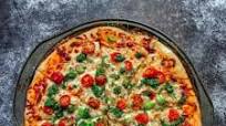 Homemade Whole Wheat Pizza Crust Recipe Homemade Whole Wheat Pizza Crust Recipe