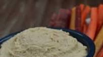5-Minute Probiotic Hummus 5-Minute Probiotic Hummus