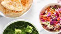 Instant Pot Palak Paneer Instant Pot Palak Paneer