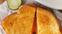Air Fryer Grilled Cheese Air Fryer Grilled Cheese