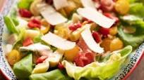 Paige's Italian Salad Paige's Italian Salad