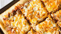 Sloppy Joe Pizza Sloppy Joe Pizza