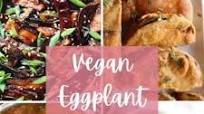 Vegan Eggplant Recipes Vegan Eggplant Recipes