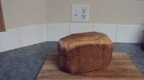 Giant Hot Cross Bun ( Breadmaker 1 1/2 Lb. Loaf) Giant Hot Cross Bun ( Breadmaker 1 1/2 Lb. Loaf)
