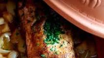 Oven-Braised Pork Loin with Apples & Onions Oven-Braised Pork Loin with Apples & Onions