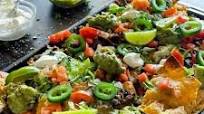 Best Steak Nachos Recipe Best Steak Nachos Recipe