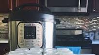 InstantPot Vietnamese Yogurt (Da Ua) InstantPot Vietnamese Yogurt (Da Ua)
