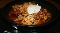 The Original Taco Soup Recipe from A Year of Slow Cooking The Original Taco Soup Recipe from A Year of Slow Cooking