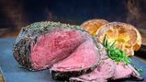 Smoked Bottom Round Roast Recipe Smoked Bottom Round Roast Recipe
