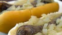 The Ultimate Grilled Beer Bratwurst Recipe The Ultimate Grilled Beer Bratwurst Recipe