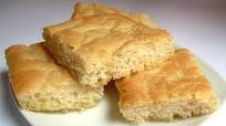 Focaccia semplice ricetta lievitato morbido Focaccia semplice ricetta lievitato morbido