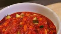 Vegetable Tomato Marinara Sauce Vegetable Tomato Marinara Sauce