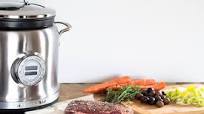 One-Pot Braised Beef Roast with Carrot Mash (AIP, Paleo) One-Pot Braised Beef Roast with Carrot Mash (AIP, Paleo)