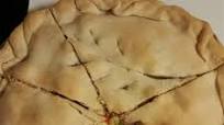 Beef Pot Pie III Beef Pot Pie III