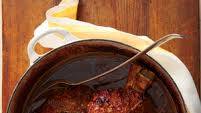Braised Pork Shoulder Braised Pork Shoulder