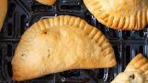 Air Fryer Empanadas Air Fryer Empanadas