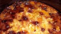 Sugar Free Slow Cooker Peaches Sugar Free Slow Cooker Peaches