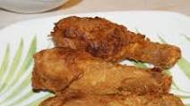 Fried Chicken Fried Chicken
