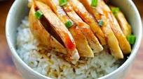Mandarin Chicken Mandarin Chicken