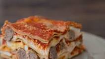 Teresa’s Napolitano Lasagna Recipe Teresa’s Napolitano Lasagna Recipe
