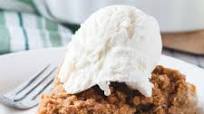 Fresh Rhubarb Pie with Crumble Topping Fresh Rhubarb Pie with Crumble Topping
