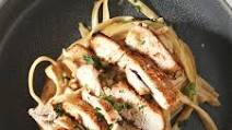 Cajun Chicken Alfredo Cajun Chicken Alfredo
