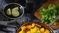 Khatta Meetha Kaddu Khatta Meetha Kaddu